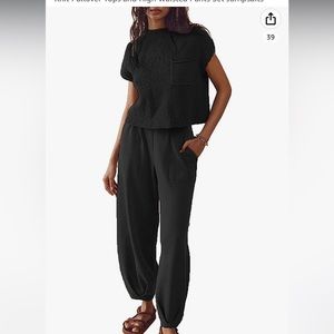 Brand new set from Amazon